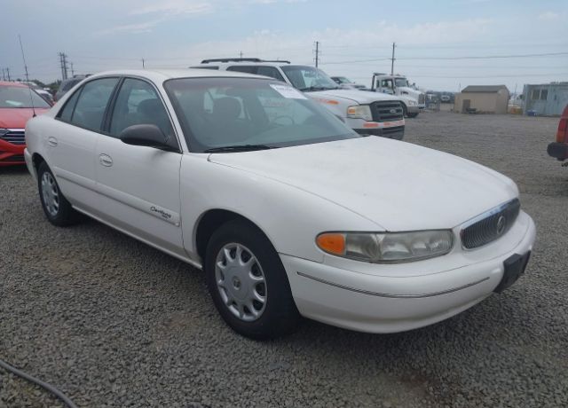 Buick Century