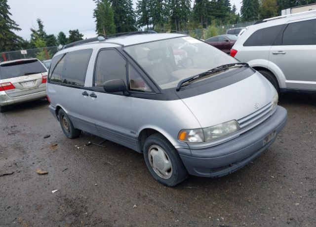 Toyota Previa
