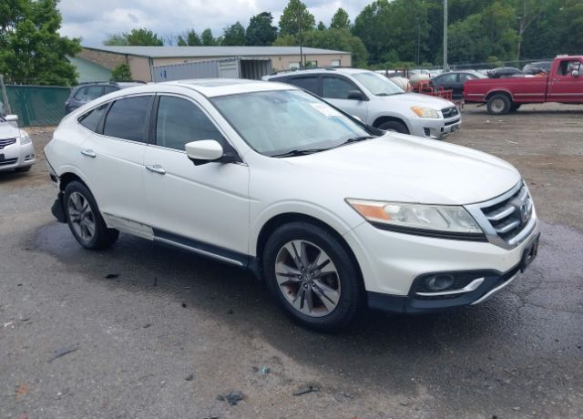 Honda Crosstour