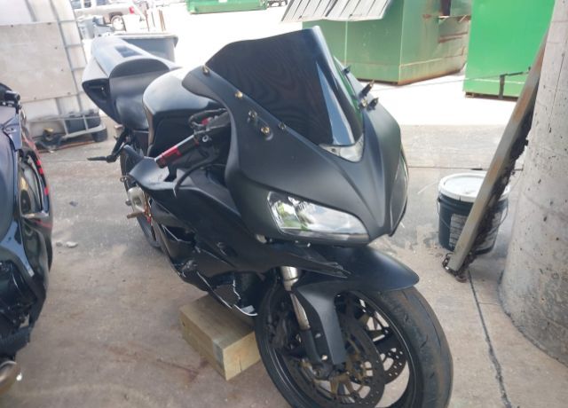 Honda CBR1000