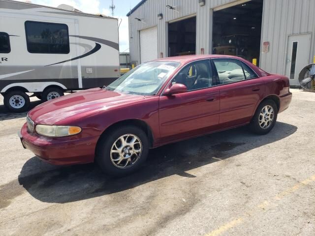 Buick Century