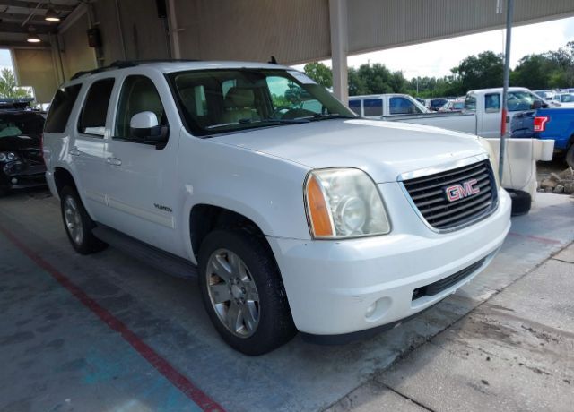 GMC Yukon