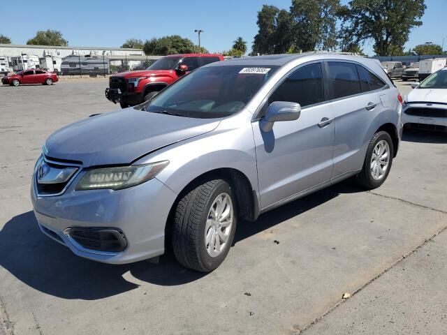 Acura RDX