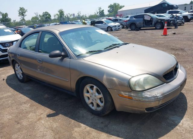 Mercury Sable