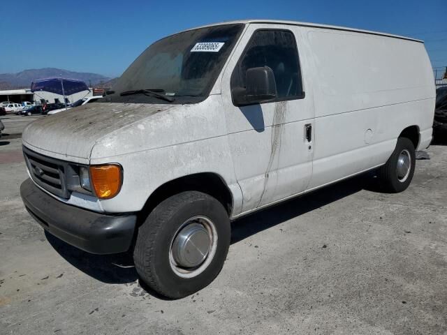 Ford E-250