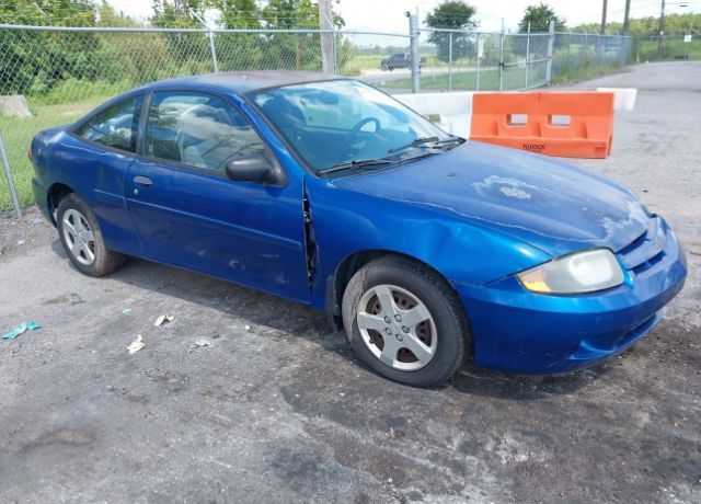 Chevrolet Cavalier