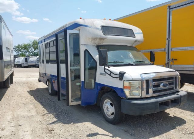 Ford E-450