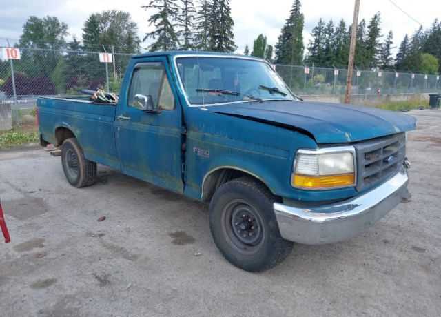 Ford F-250
