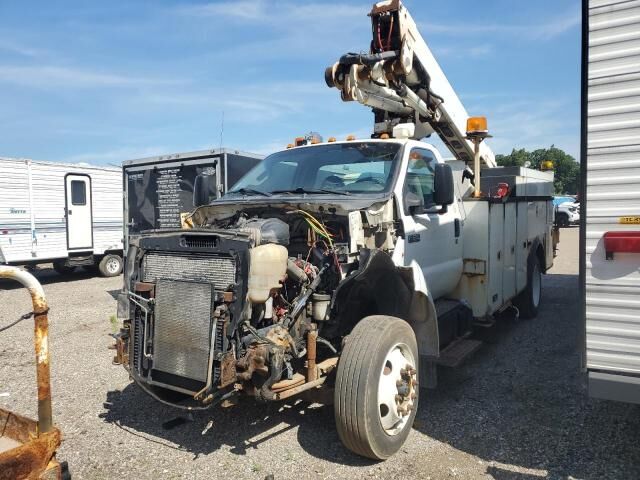 Ford F-650