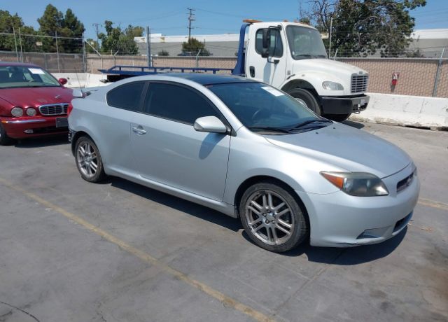 Toyota SCION tC