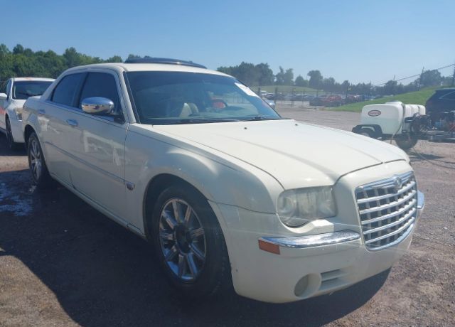 Chrysler 300C