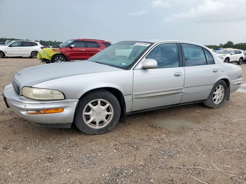 Buick Park Avenue