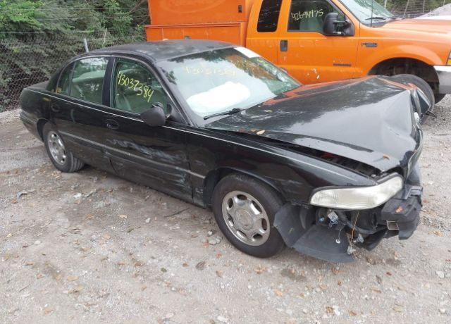 Buick Park Avenue