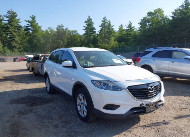 Mazda CX-9