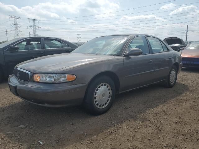 Buick Century