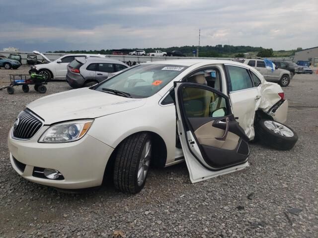 Buick Verano