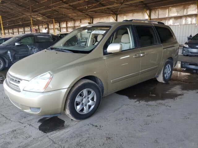 Kia Sedona