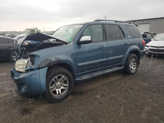 Toyota Sequoia