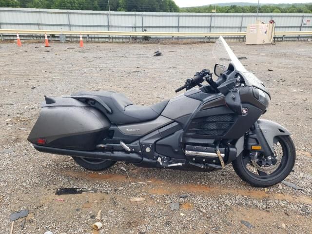 Honda GL1800