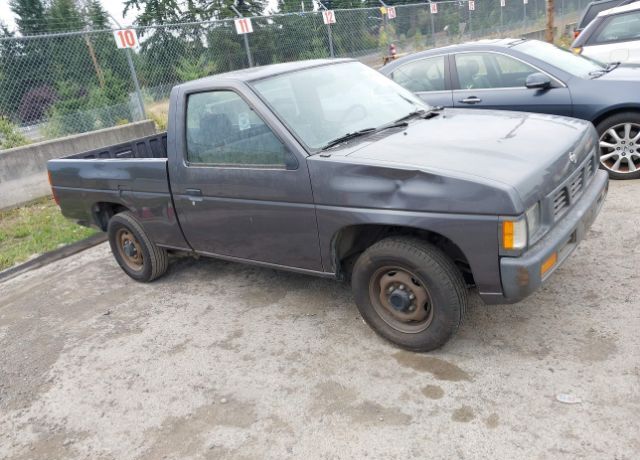 Nissan Pickup