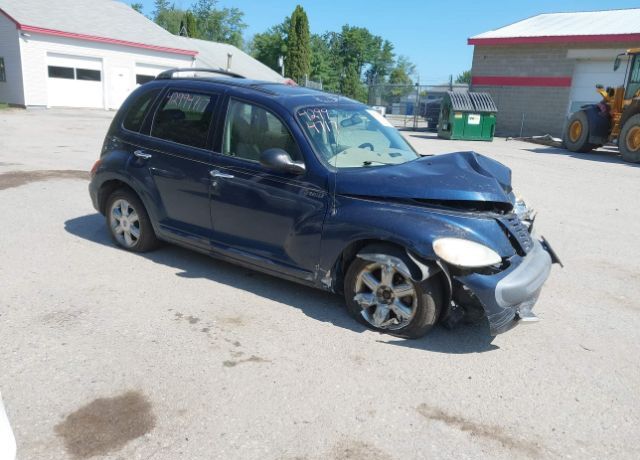 Chrysler PT Cruiser
