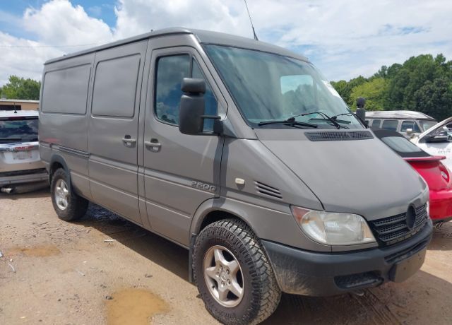 Dodge Sprinter