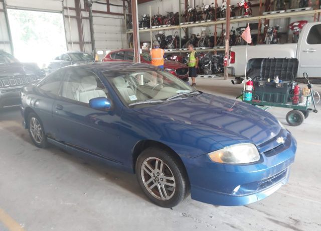 Chevrolet Cavalier