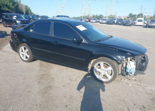 Mazda Mazda6