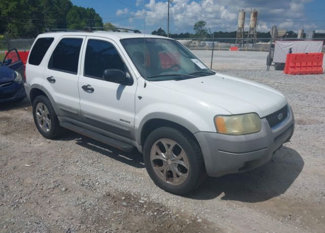 Ford Escape