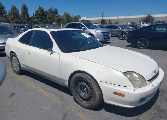 Honda Prelude