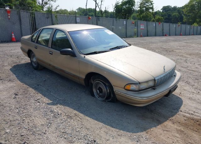 Chevrolet Caprice