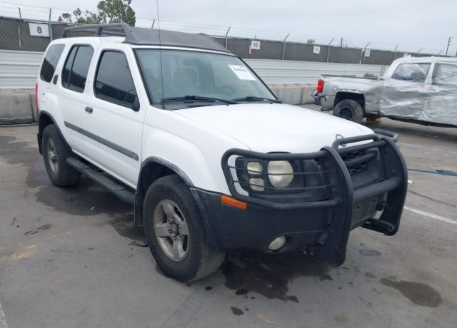 Nissan Xterra