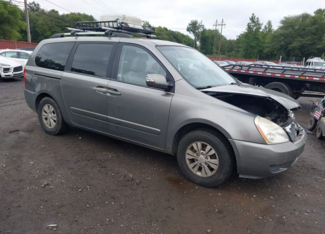 Kia Sedona