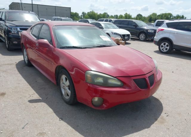 Pontiac Grand Prix