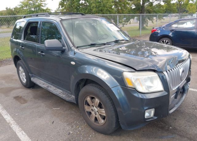 Mercury Mariner