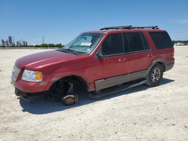 Ford Expedition