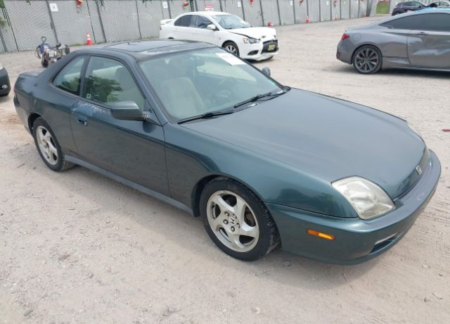 Honda Prelude