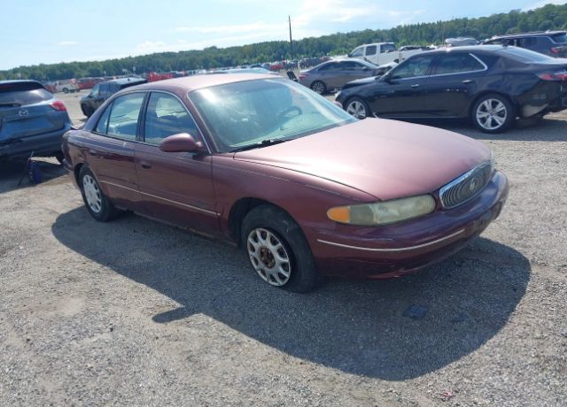 Buick Century