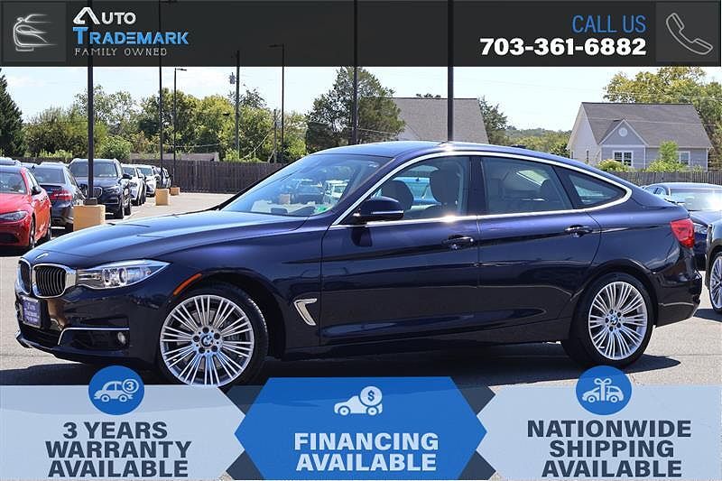 BMW 335