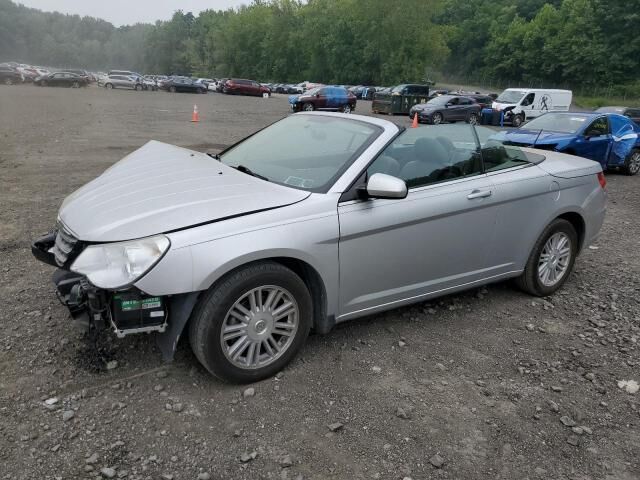 Chrysler Sebring