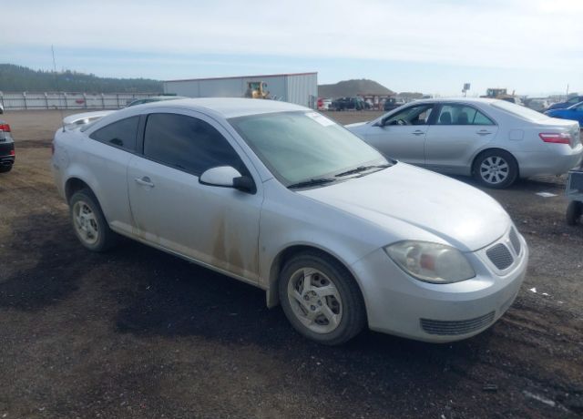 Pontiac G5