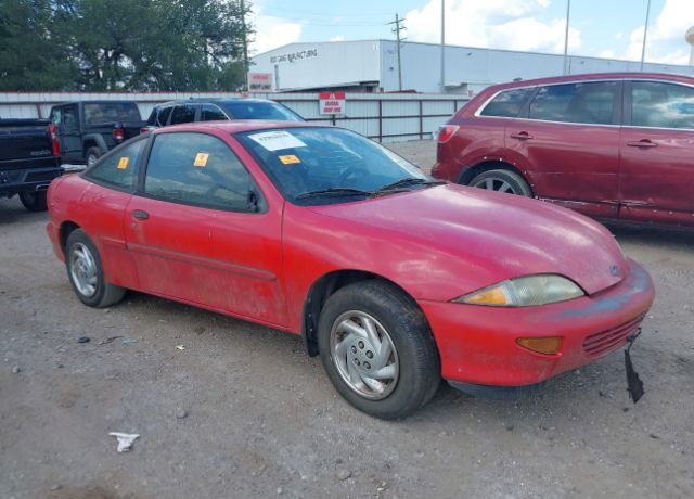 Chevrolet Cavalier