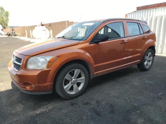 Dodge Caliber