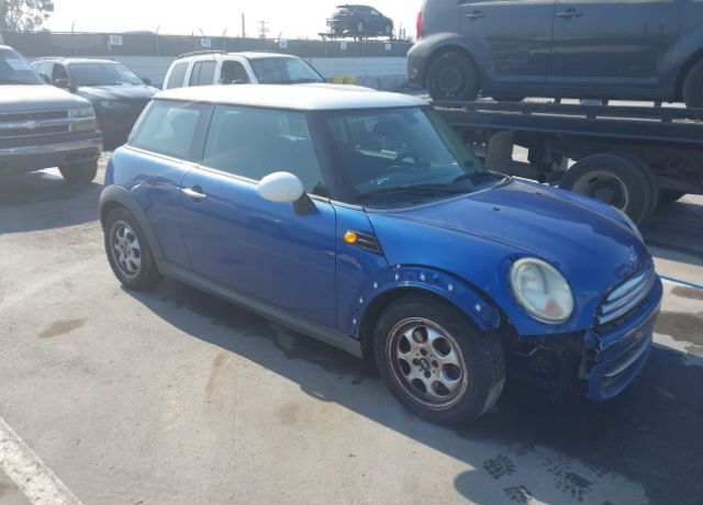 MINI Hardtop