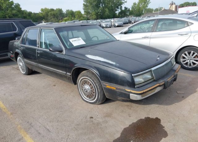 Buick LeSabre