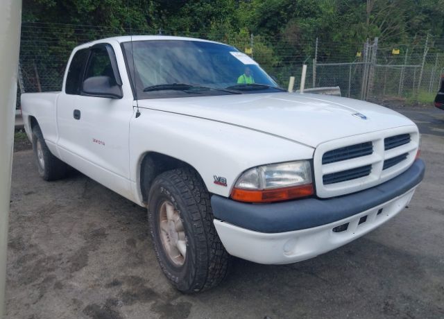 Dodge Dakota