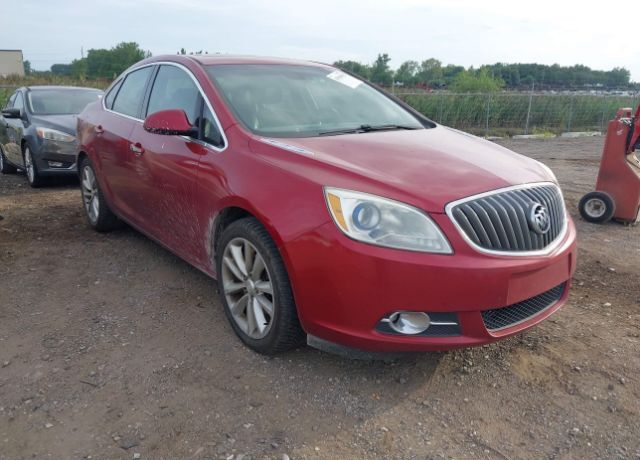 Buick Verano