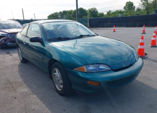 Chevrolet Cavalier