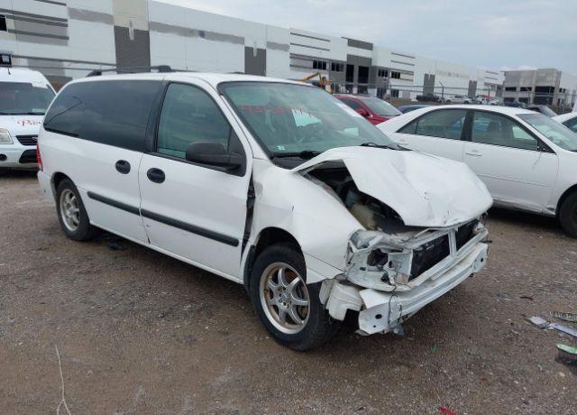 Ford Freestar