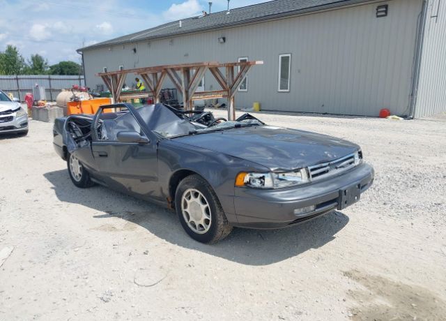 Nissan Maxima